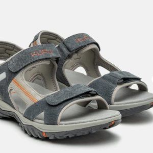 NWT - KURU Men's Tread Sandals